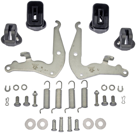 Parking Brake Bell Crank  Dorman 924-750,42625-35040 Fits 86-95 Toyota 4 Runner
