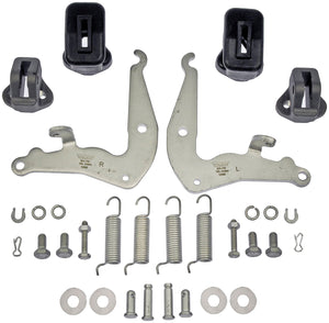 Parking Brake Bell Crank  Dorman 924-750,42625-35040 Fits 86-95 Toyota 4 Runner