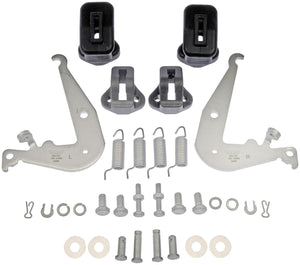 Parking Brake Bell Crank Dorman 924-752,47625-60030 Fits 03-06 Toyota Tundra