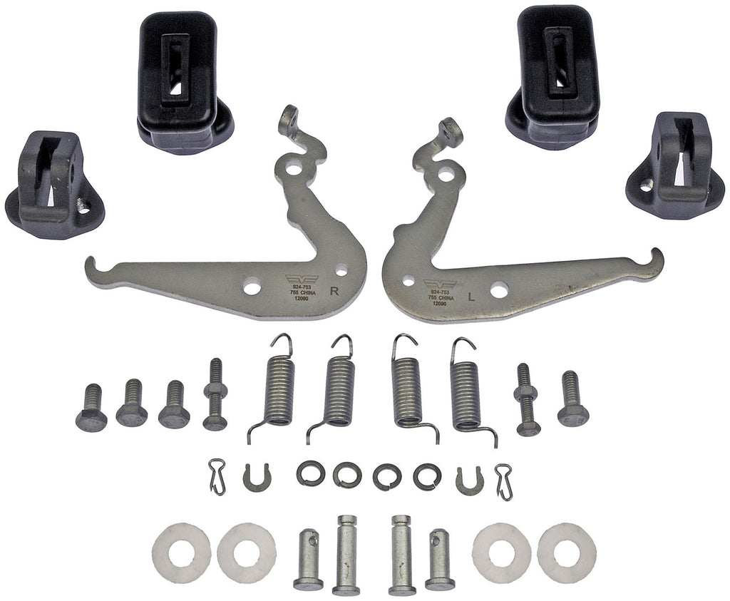 Parking Brake Bell Crank Dorman 924-753,47625-35050 Fits 96-02 Toyota 4 Runner