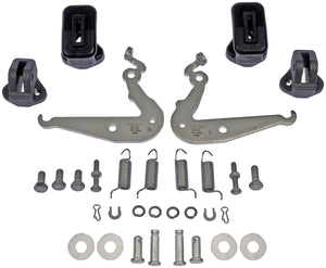 Parking Brake Bell Crank Dorman 924-753,47625-35050 Fits 96-02 Toyota 4 Runner