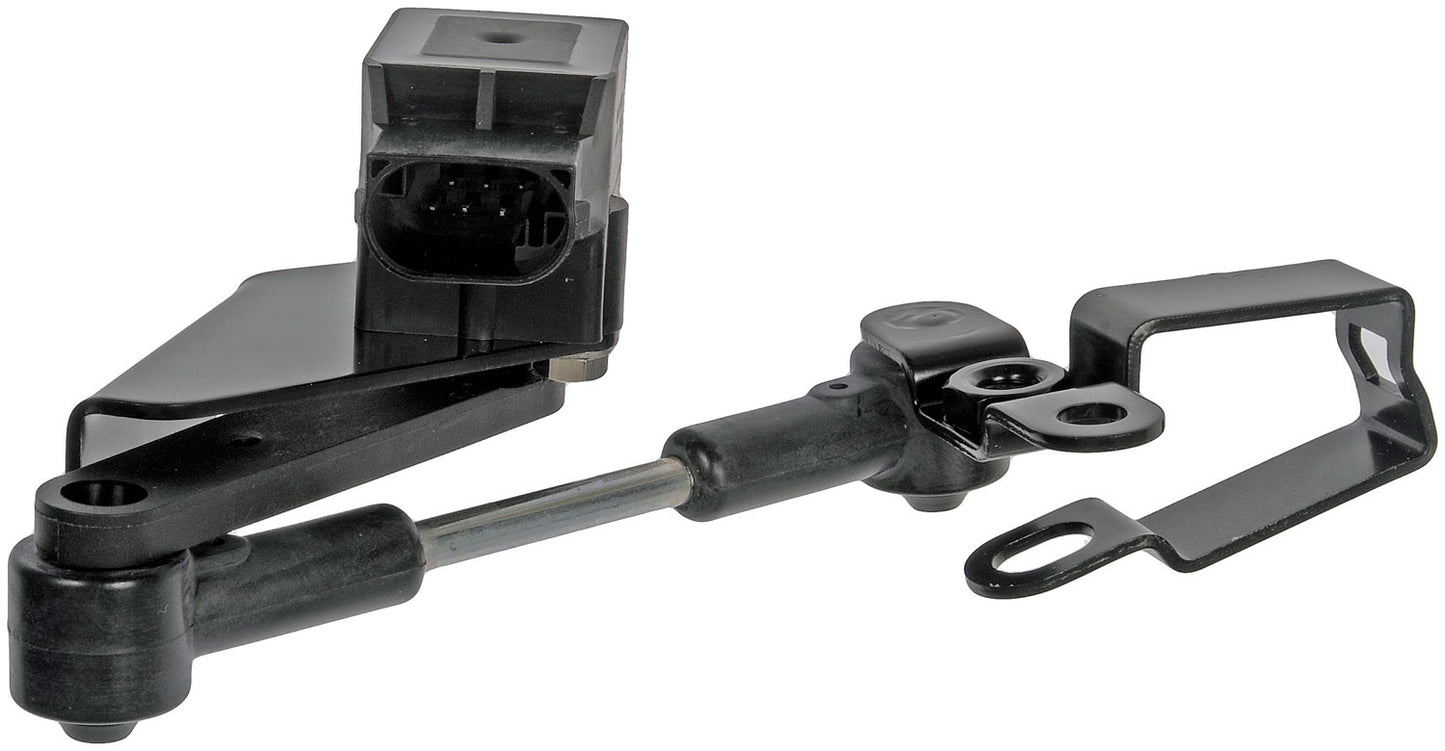 Suspension Level Sensor - Dorman# 924-754.15124930 Fits 03-09 Hummer Left Side