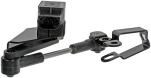 Suspension Level Sensor - Dorman# 924-754.15124930 Fits 03-09 Hummer Left Side
