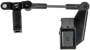 Suspension Level Sensor - Dorman# 924-754.15124930 Fits 03-09 Hummer Left Side