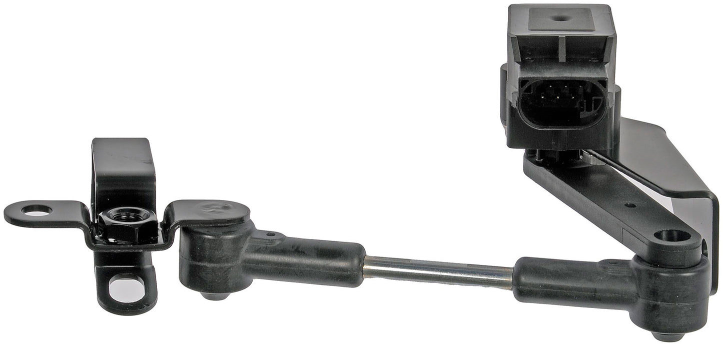 Suspension Level Sensor Dorman 924-769,15187825 Fits 03-09 Hummer H2 Right Side