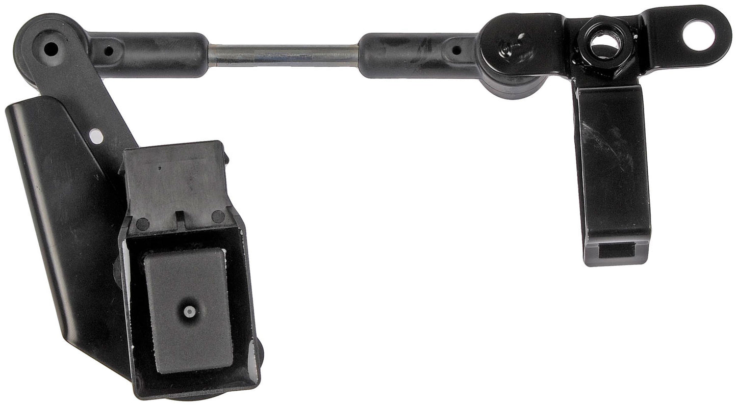 Suspension Level Sensor Dorman 924-769,15187825 Fits 03-09 Hummer H2 Right Side