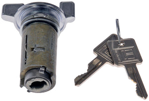 Ignition Lock Cylinder - Dorman# 924-790