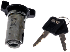 Ignition Lock Cylinder - Dorman# 924-791