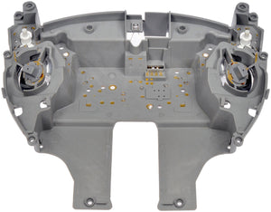 One New Overhead Console Map Light Housing - Dorman# 924-800