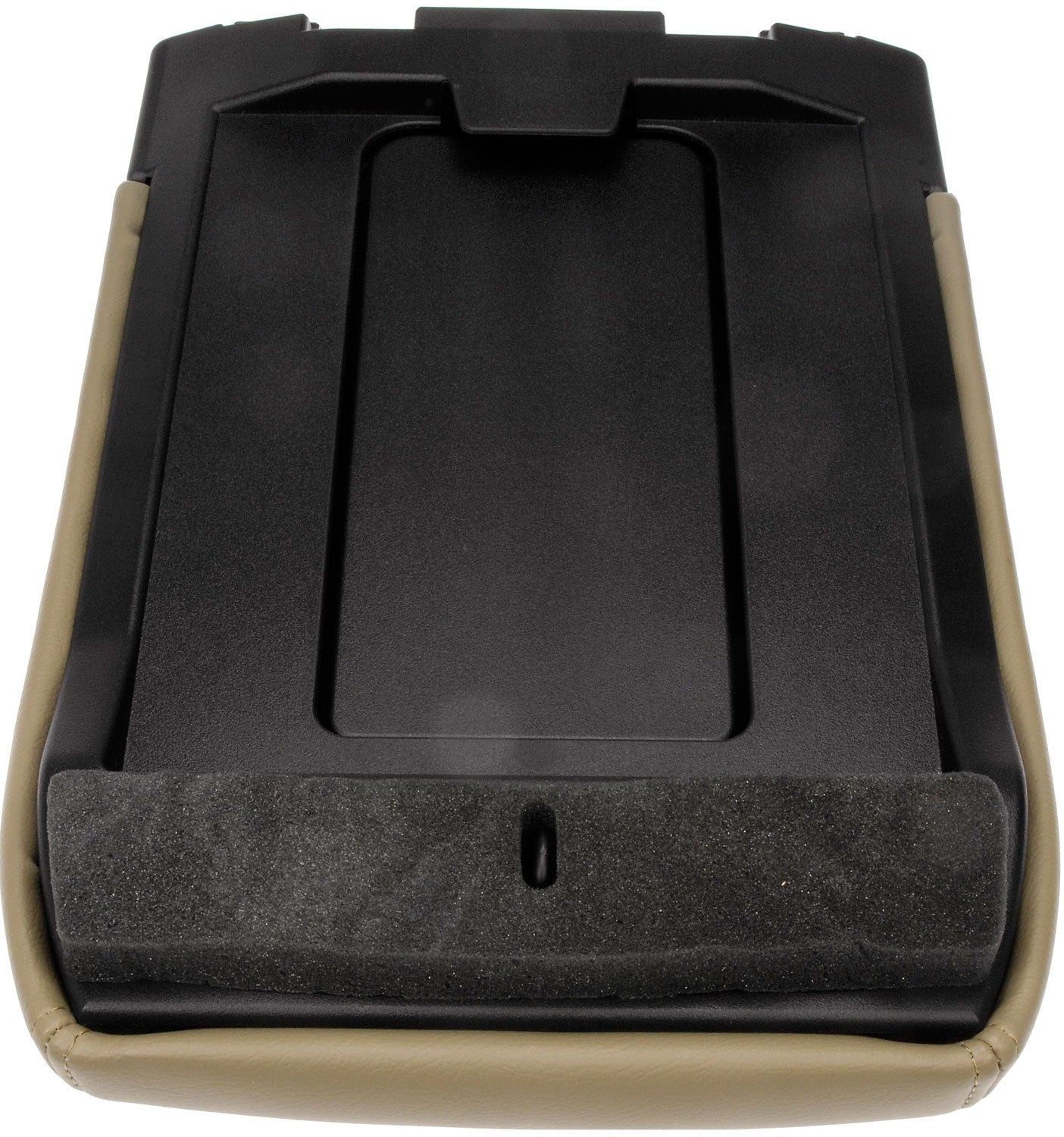 Dorman# 924-812 Console Lid Repair Kit Tan Fits 99-07 Silverado Sierra