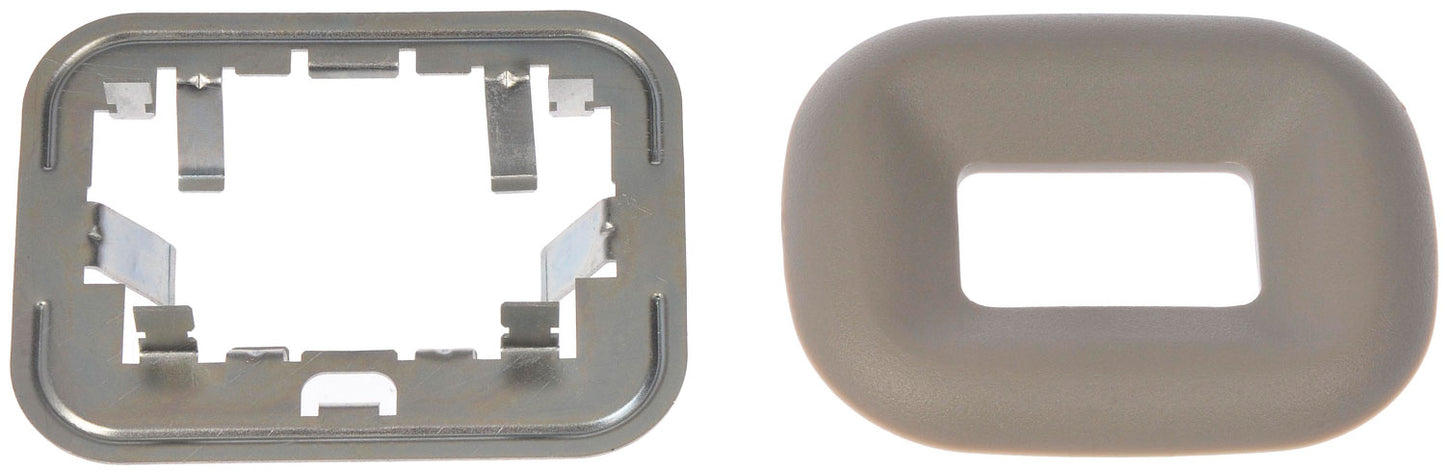 Switch Bezel - Dorman# 924-821 Sun Roof Switch Bezel & Retainer 05-10 Colbalt