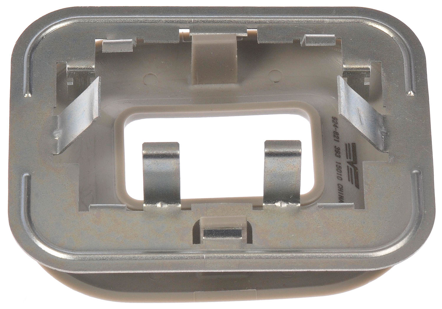 Switch Bezel - Dorman# 924-821 Sun Roof Switch Bezel & Retainer 05-10 Colbalt