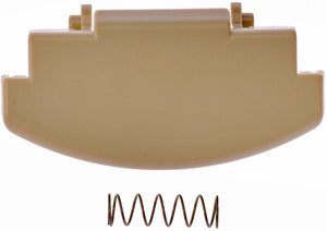 Console Lid Assembly - Dorman# 924-824 Light Beige Fits 99-05 Jetta 99-01 Beetle