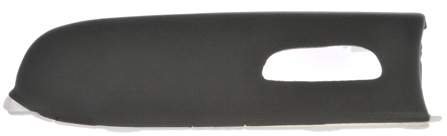 Armrest Repair Kit- Dorman 924-838 Gray Cloth Fits Front Left 04-09 Toyota Pruis