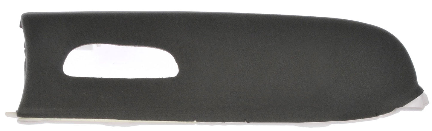 Armrest Repair Kit Dorman 924-839 Gray Cloth Fits Front Right 04-09 Toyota Pruis