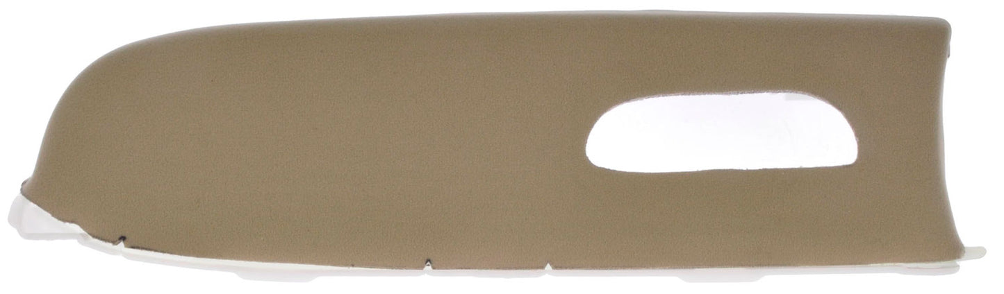 Armrest Door Repair Kit- Dorman# 924-840 Tan Cloth Fits Front Left 04-09 Pruis