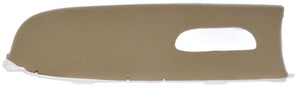 Armrest Door Repair Kit- Dorman# 924-840 Tan Cloth Fits Front Left 04-09 Pruis