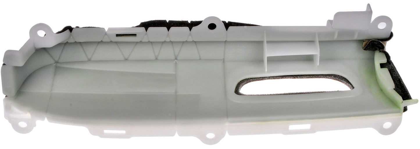 Armrest Door Repair Kit - Dorman# 924-841 Tan Cloth Fits Front Left 04-09 Pruis