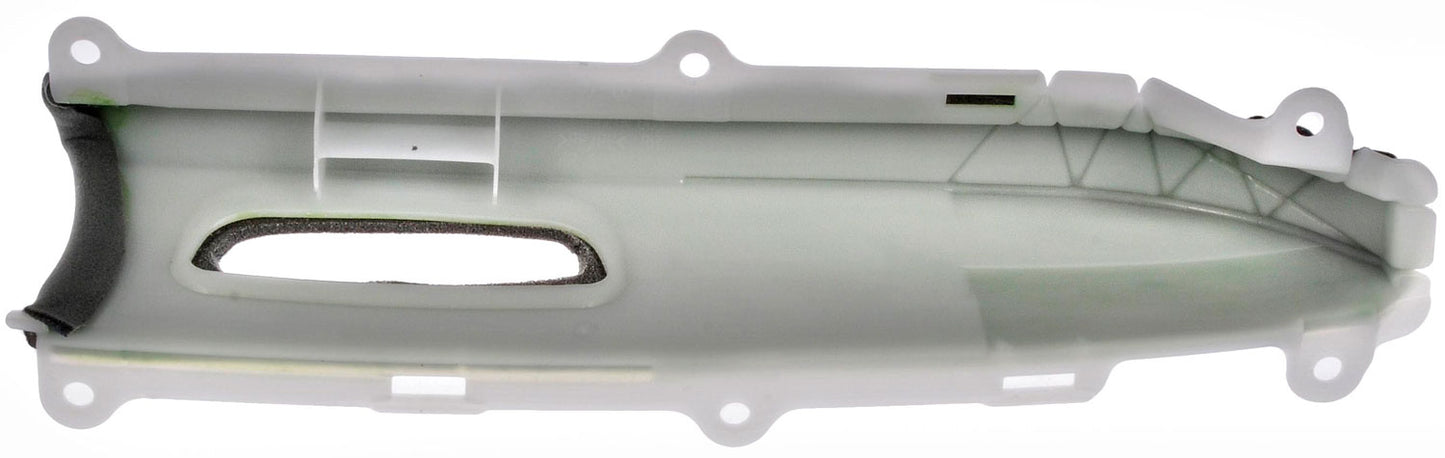 Armrest Door Repair Kit - Dorman# 924-842 Gray Cloth Fits Rear Left 04-09 Pruis