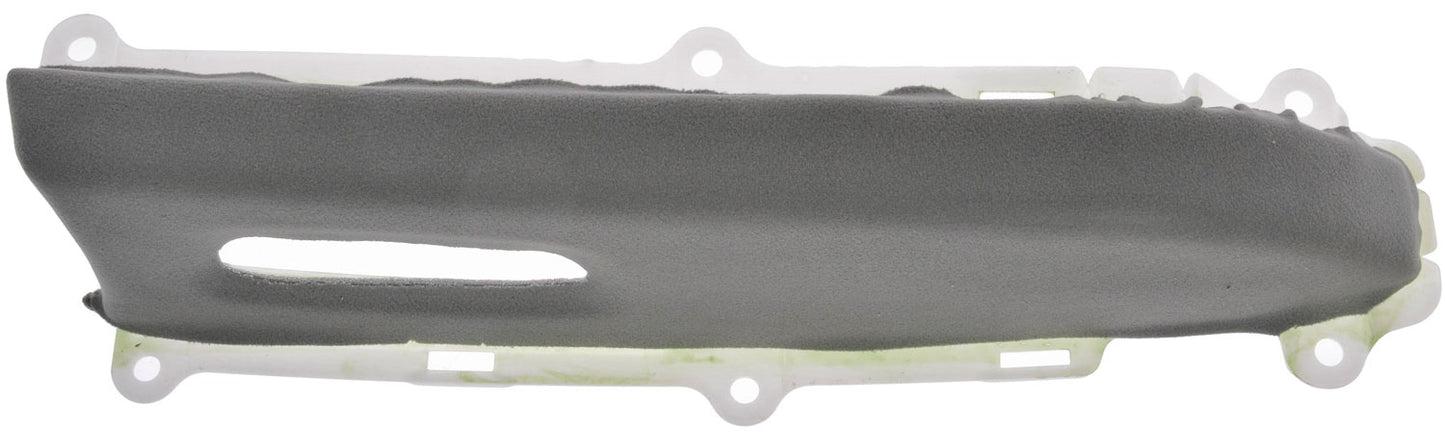 Armrest Door Repair Kit- Dorman# 924-843 Gray Cloth Fits Rear Right 04-09 Pruis