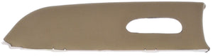 Armrest Door Repair Kit - Dorman# 924-844 Tan Cloth Fits Rear Left 04-09 Pruis