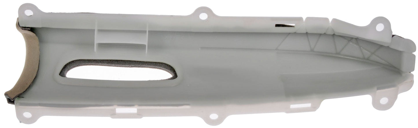 Armrest Door Repair Kit - Dorman# 924-844 Tan Cloth Fits Rear Left 04-09 Pruis