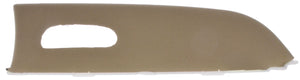 Armrest Door Repair Kit- Dorman# 924-845 Tan Cloth Fits Rear Right 04-09 Pruis