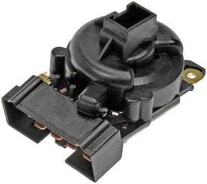 One New Ignition Starter Switch - Dorman# 924-869