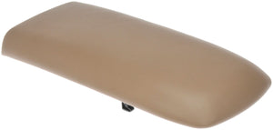 New Console Lid Tan (Dorman 924-882)