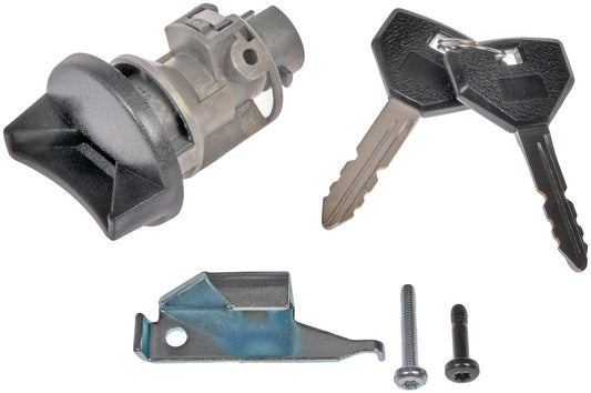 One New Ignition Lock Cylinder - Dorman# 924-891