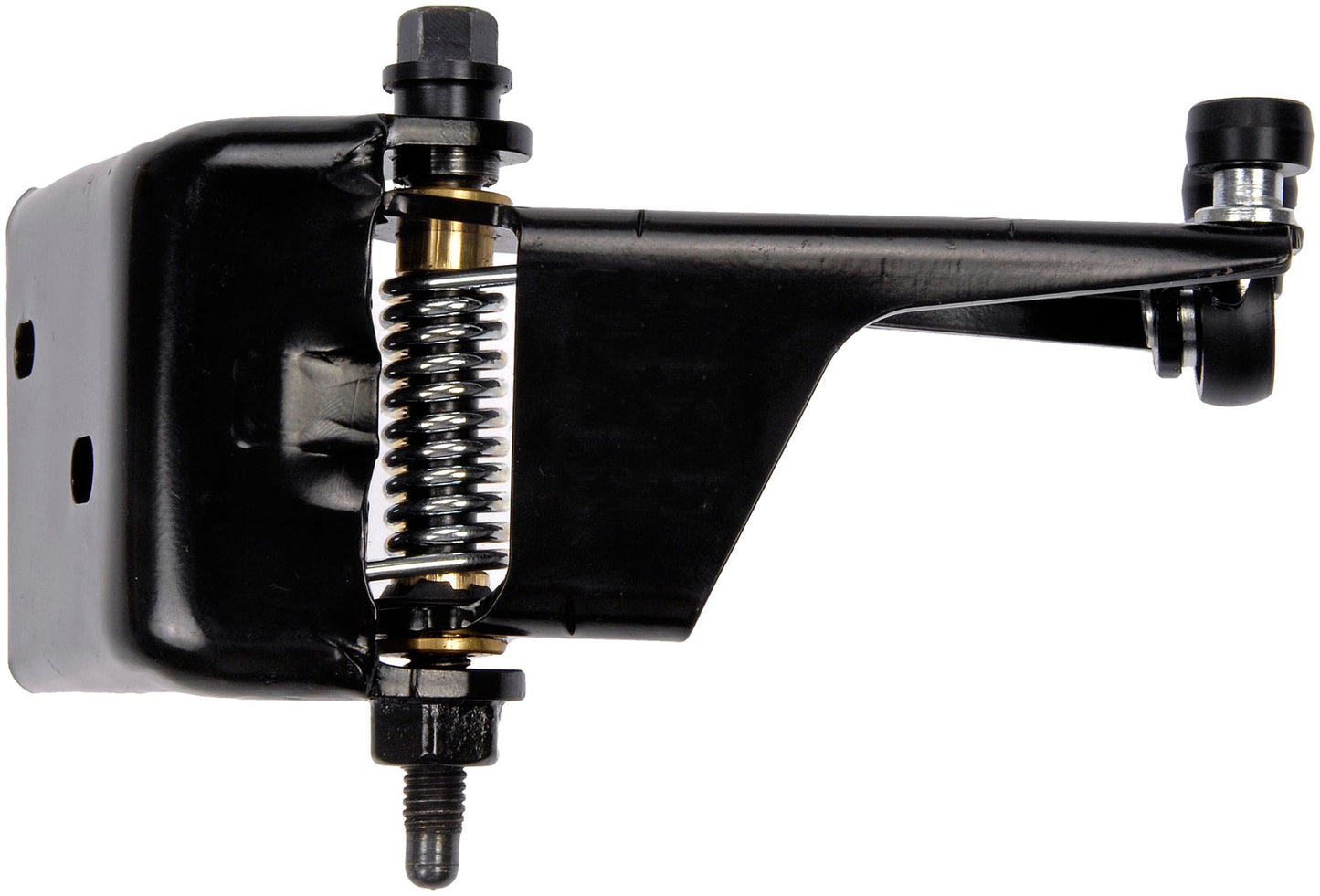 Sliding Door Roller - Center (Dorman# 924-911)