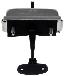 Door Check, Front Door, Left & Right (Dorman# 924-920)