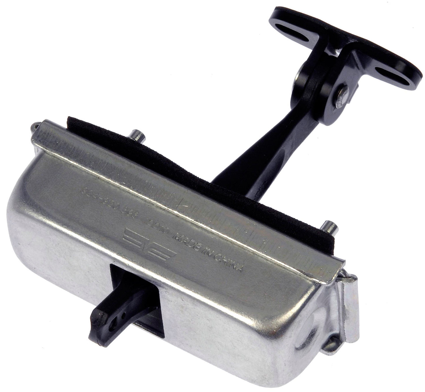 Door Check, Front Door, Left & Right (Dorman# 924-920)