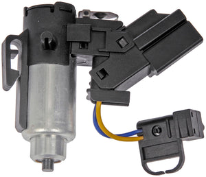 Transmission Shift Interlock Solenoid (Dorman 924-973)