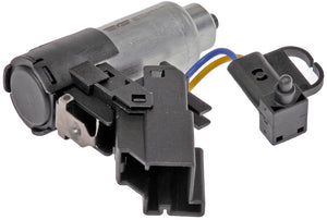 Transmission Shift Interlock Solenoid (Dorman 924-973)