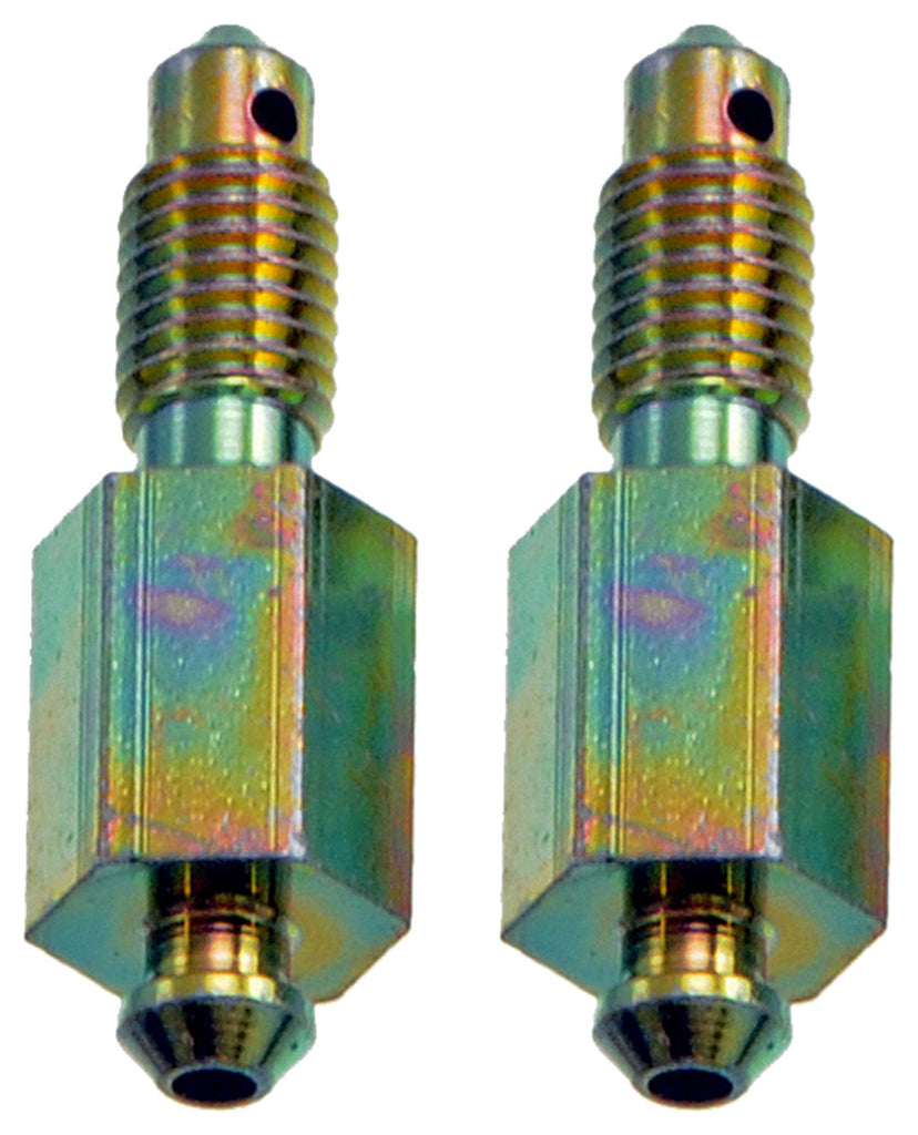 Disc Brake Bleeder Screw - Dorman# 92411