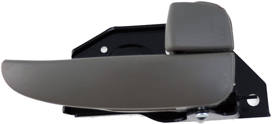 Interior Door Handle Front Or Rear Right Beige - Dorman# 92490