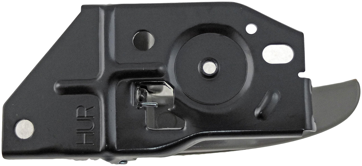 Interior Door Handle Front Or Rear Right Beige - Dorman# 92490