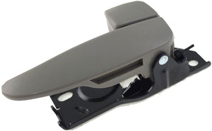 Interior Door Handle Front Or Rear Right Beige - Dorman# 92490
