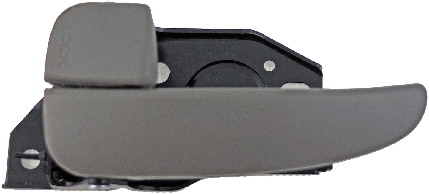 Interior Door Handle Front Or Rear Left Beige - Dorman# 92491