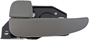 Interior Door Handle Front Or Rear Left Beige - Dorman# 92491