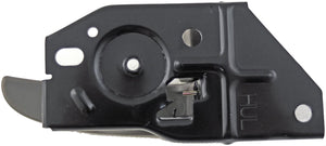 Interior Door Handle Front Or Rear Left Beige - Dorman# 92491