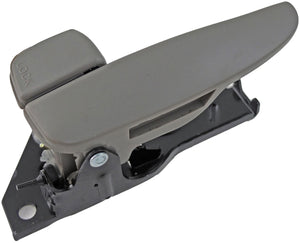 Interior Door Handle Front Or Rear Left Beige - Dorman# 92491