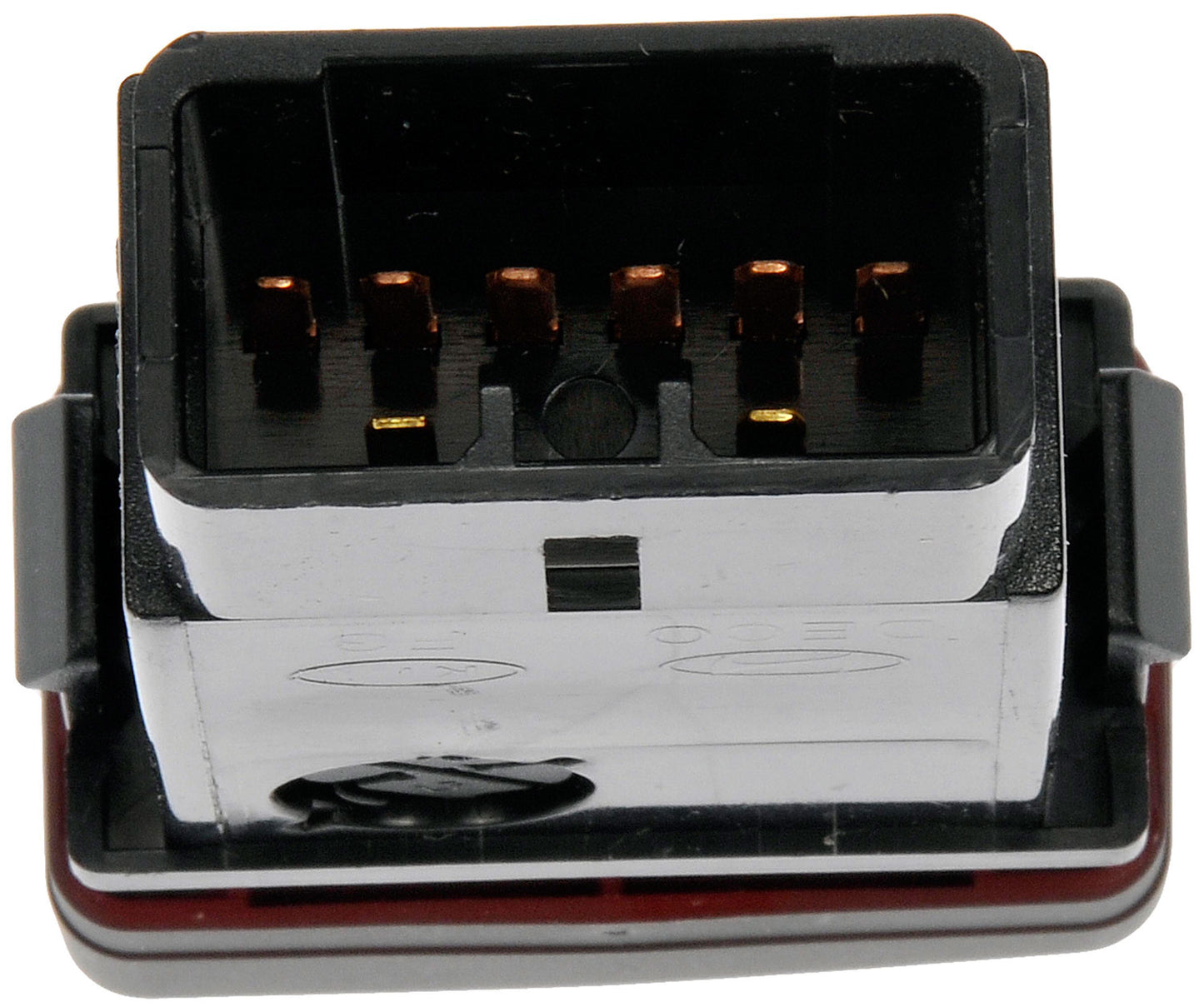 Hazard Warning Light Switch - Dorman# 925-550