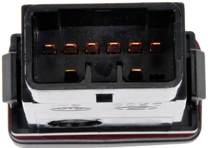 Hazard Warning Light Switch - Dorman# 925-551