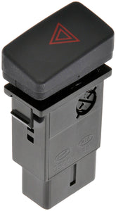 Hazard Warning Light Switch - Dorman# 925-551