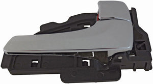 Interior Door Handle Front Or Rear Right Chrome - Dorman# 92568