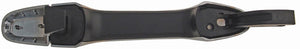 Exterior Door Handle Front Right Without Keyhole Chrome - Dorman# 92599