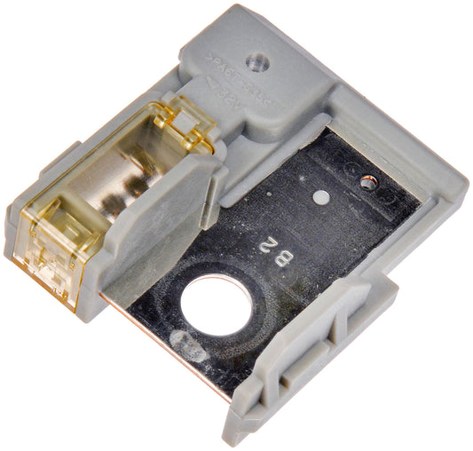 One New Battery Circuit Fuse - Dorman# 926-013