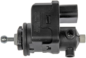 One New Headlamp Leveling Motor - Dorman# 926-201